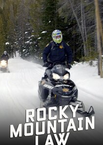 Rocky Mountain Law Ne Zaman?'
