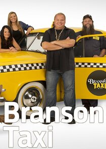Branson Taxi Ne Zaman?'