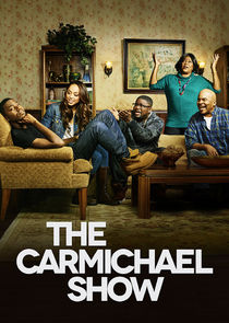 The Carmichael Show Ne Zaman?'