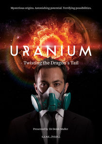Uranium: Twisting the Dragon's Tail Ne Zaman?'