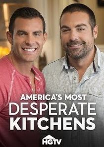 America's Most Desperate Kitchens Ne Zaman?'
