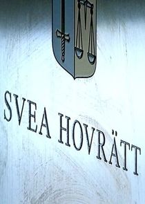 Domstolen - friad eller fälld? Ne Zaman?'