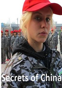 Secrets of China Ne Zaman?'