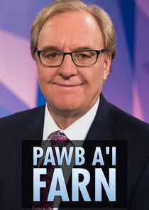 Pawb A'i Farn Ne Zaman?'