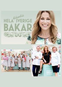 Hela kändis Sverige bakar Ne Zaman?'
