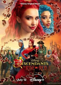 Descendants Ne Zaman?'