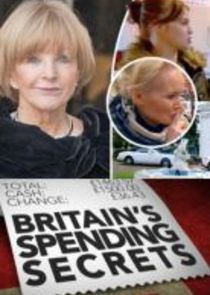 Britain's Spending Secrets Ne Zaman?'