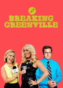 Breaking Greenville Ne Zaman?'