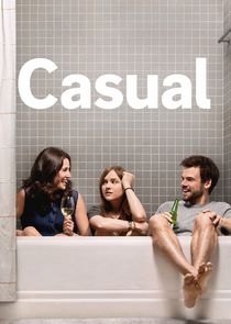 Casual Ne Zaman?'