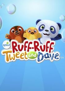 Ruff-Ruff, Tweet & Dave Ne Zaman?'
