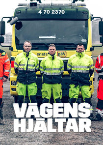 Vägens hjältar Ne Zaman?'