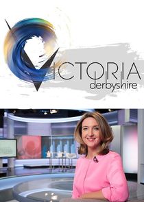 Victoria Derbyshire Ne Zaman?'