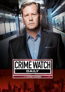 Crime Watch Daily Ne Zaman?'