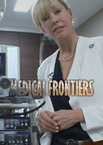 Medical Frontiers Ne Zaman?'