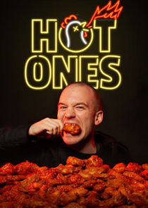 Hot Ones Ne Zaman?'