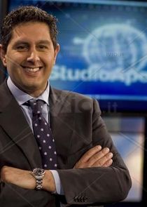 Studio Aperto Ne Zaman?'
