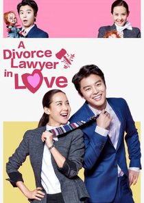 A Divorce Lawyer in Love Ne Zaman?'