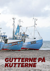 Gutterne Paa Kutterne Ne Zaman?'