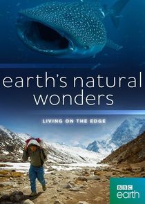 Earth's Natural Wonders Ne Zaman?'