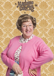 Madame Lebrun Ne Zaman?'