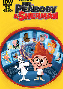 The Mr. Peabody and Sherman Show Ne Zaman?'