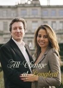 All Change at Longleat Ne Zaman?'