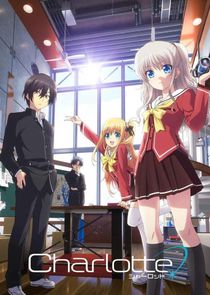 Charlotte Ne Zaman?'