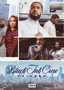 Black Ink Crew Chicago Ne Zaman?'