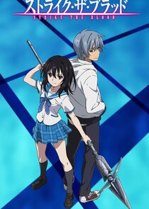 Strike the Blood: Valkyria no Oukoku-hen Ne Zaman?'