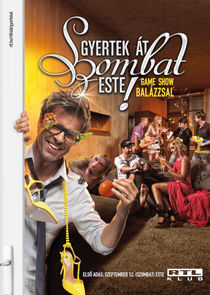 Gyertek át! Ne Zaman?'