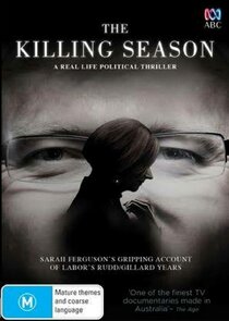 The Killing Season Ne Zaman?'