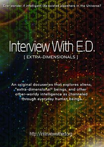 Interviews with Extra Dimensionals Ne Zaman?'