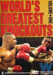 World's Greatest Knockouts Ne Zaman?'