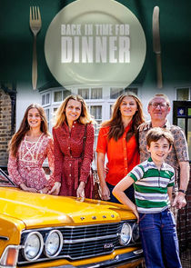 Back in Time for Dinner Ne Zaman?'