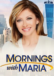 Mornings with Maria Ne Zaman?'