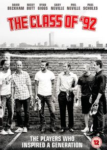 Class of '92: Full Time Ne Zaman?'