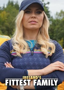 Ireland's Fittest Family Ne Zaman?'