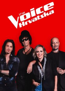 The Voice Hrvatska Ne Zaman?'