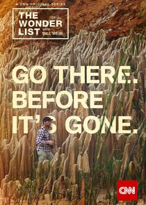 The Wonder List with Bill Weir Ne Zaman?'