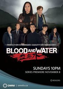Blood and Water Ne Zaman?'