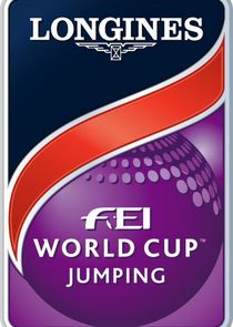Longines FEI World Cup Jumping Ne Zaman?'
