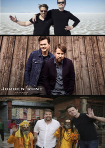 Jorden runt på 6 steg Ne Zaman?'