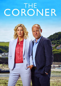 The Coroner Ne Zaman?'