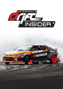 Formula Drift Insider Ne Zaman?'