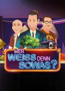 Wer weiß denn sowas? Ne Zaman?'