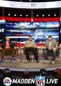 Madden NFL Live Ne Zaman?'