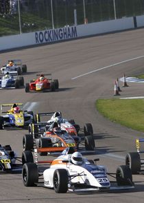 Motorsport UK Ne Zaman?'