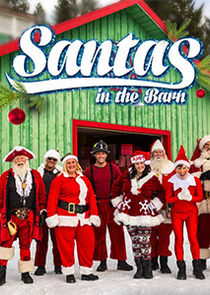 Santas in the Barn Ne Zaman?'