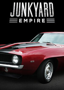 Junkyard Empire Ne Zaman?'