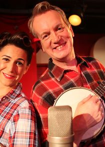 What a Performance! Pioneers of Popular Entertainment Ne Zaman?'